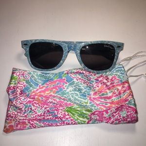 Lilly Pulitzer Sunglassss